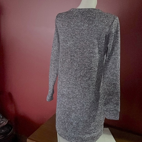 New Maurice’s brown tweed dress - Picture 3 of 15